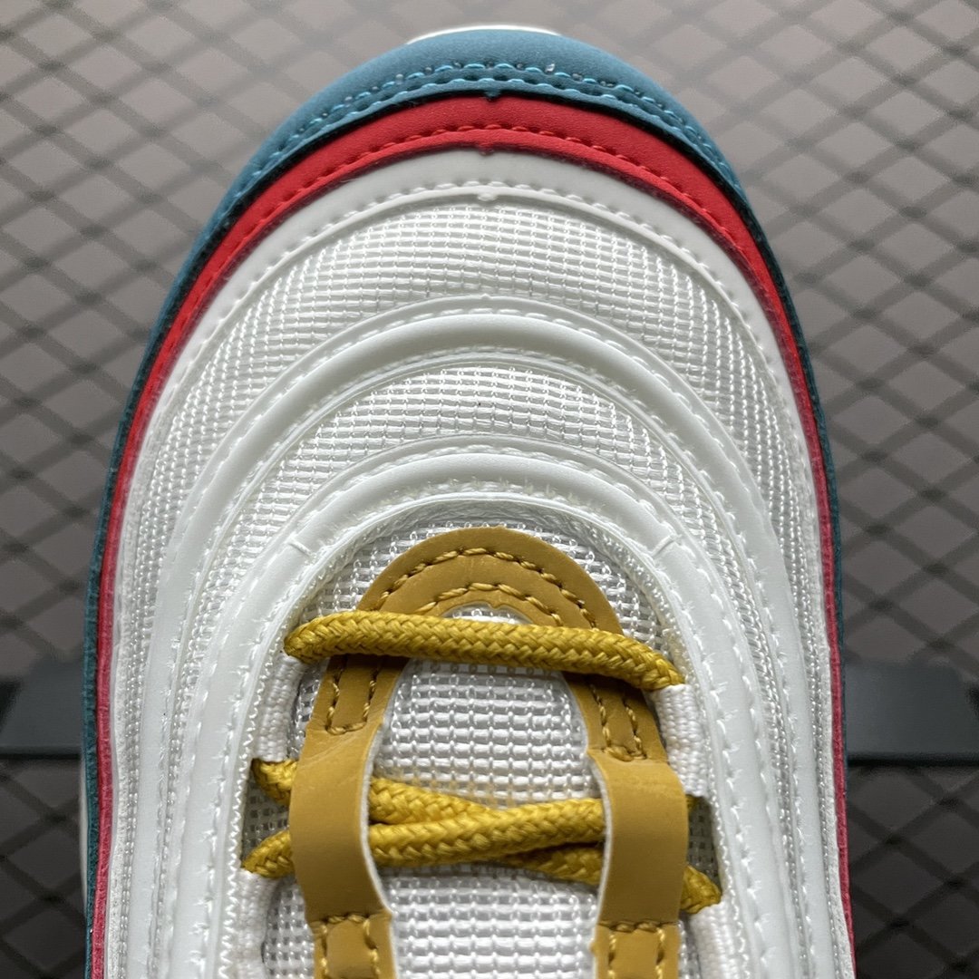 Replica Nike Air Max Shoe NIKE Air Max 97 DC3494-995 36-45