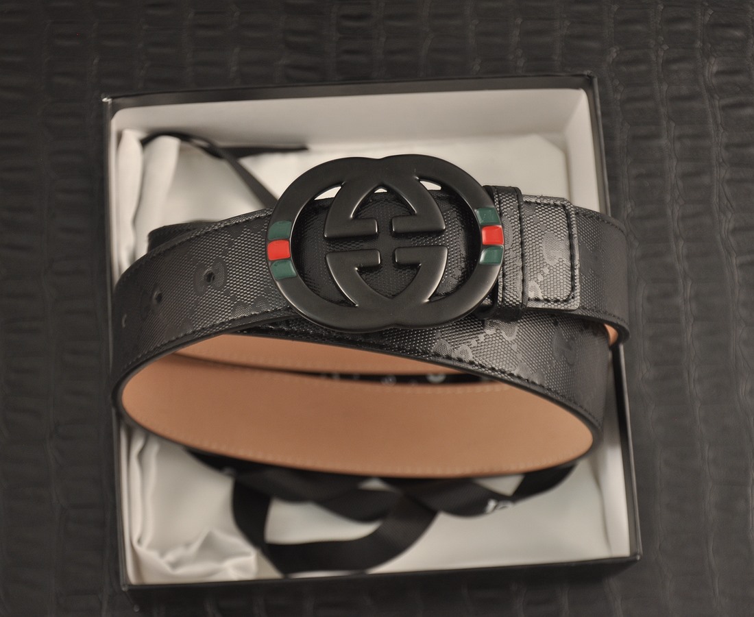 Replica GUCCI belt
