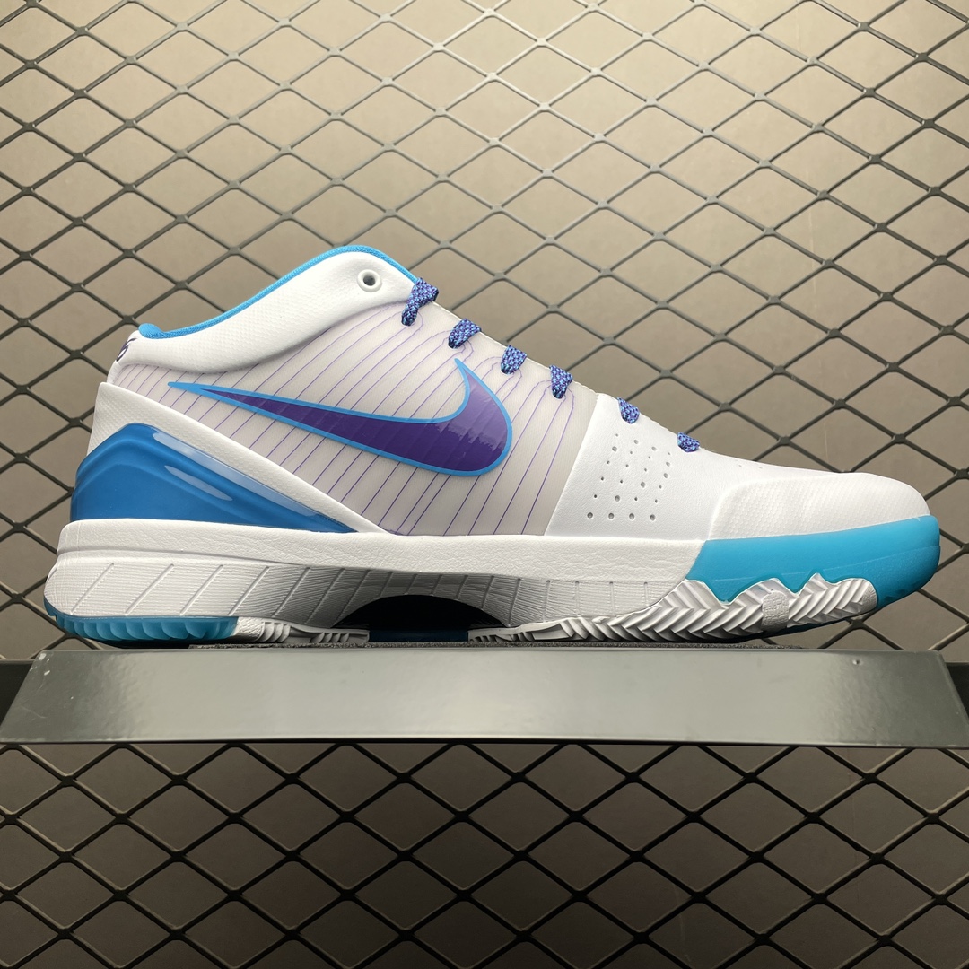 Replica Nike Shoe Nike KOBE 6 6Draft Day  AV6339-100 size 40-48.5