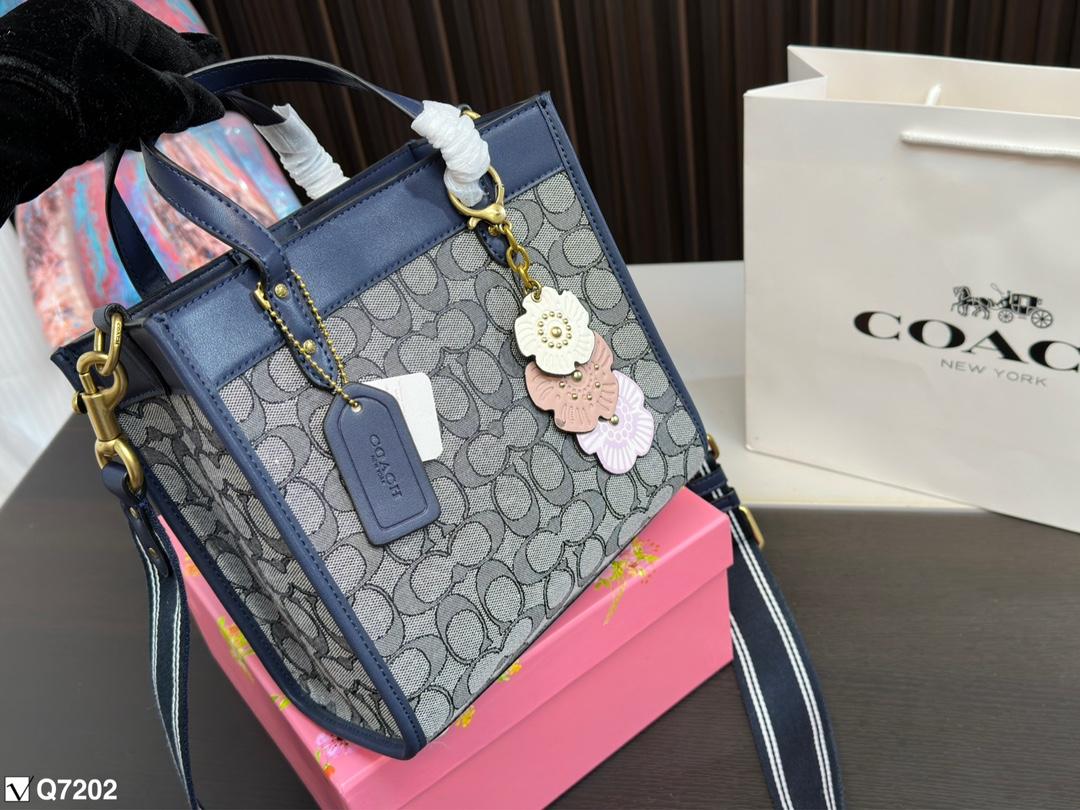 Replica Coach Bag 21CM