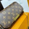 Replica Louis Vuitton Bag 12*21CM