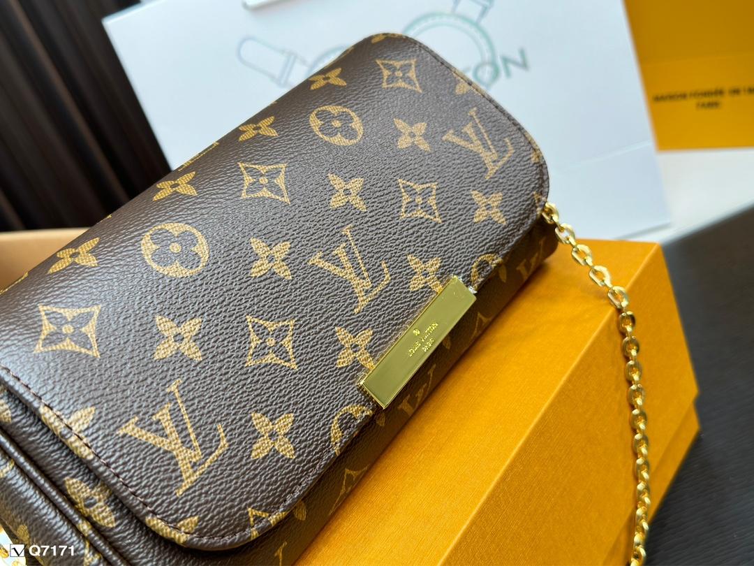 Replica Louis Vuitton Bag 12*21CM