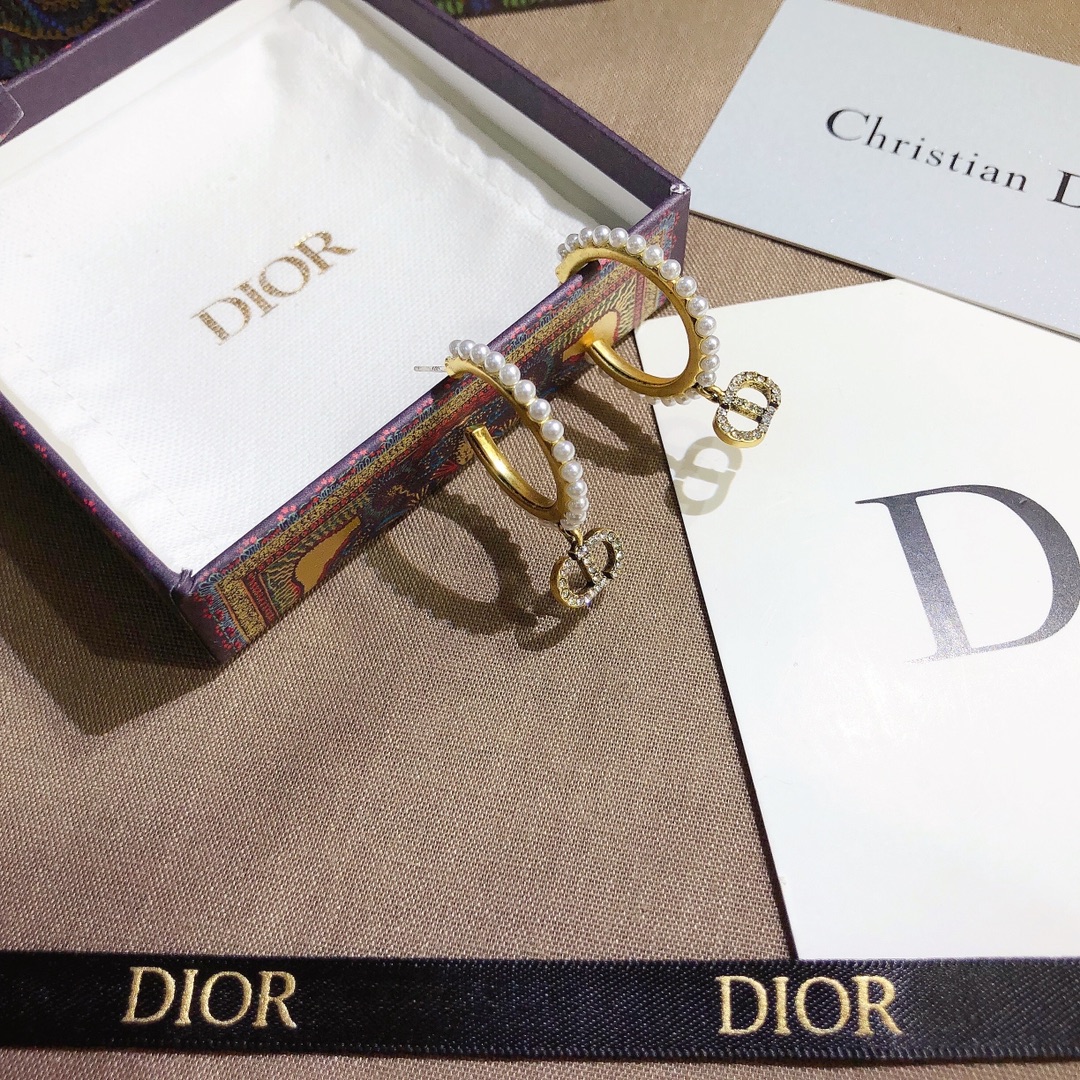 Replica DIOR Earring