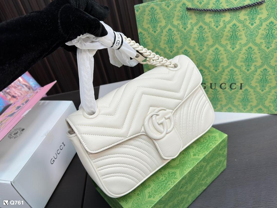 Replica Gucci Bag 16*10CM/21*13CM/25*15CM