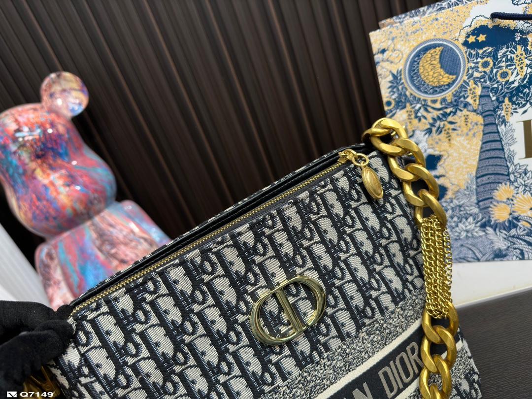 Replica Dior Bag 24*24CM