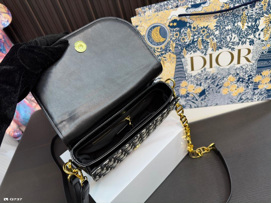 Replica Dior Bag  20*13CM