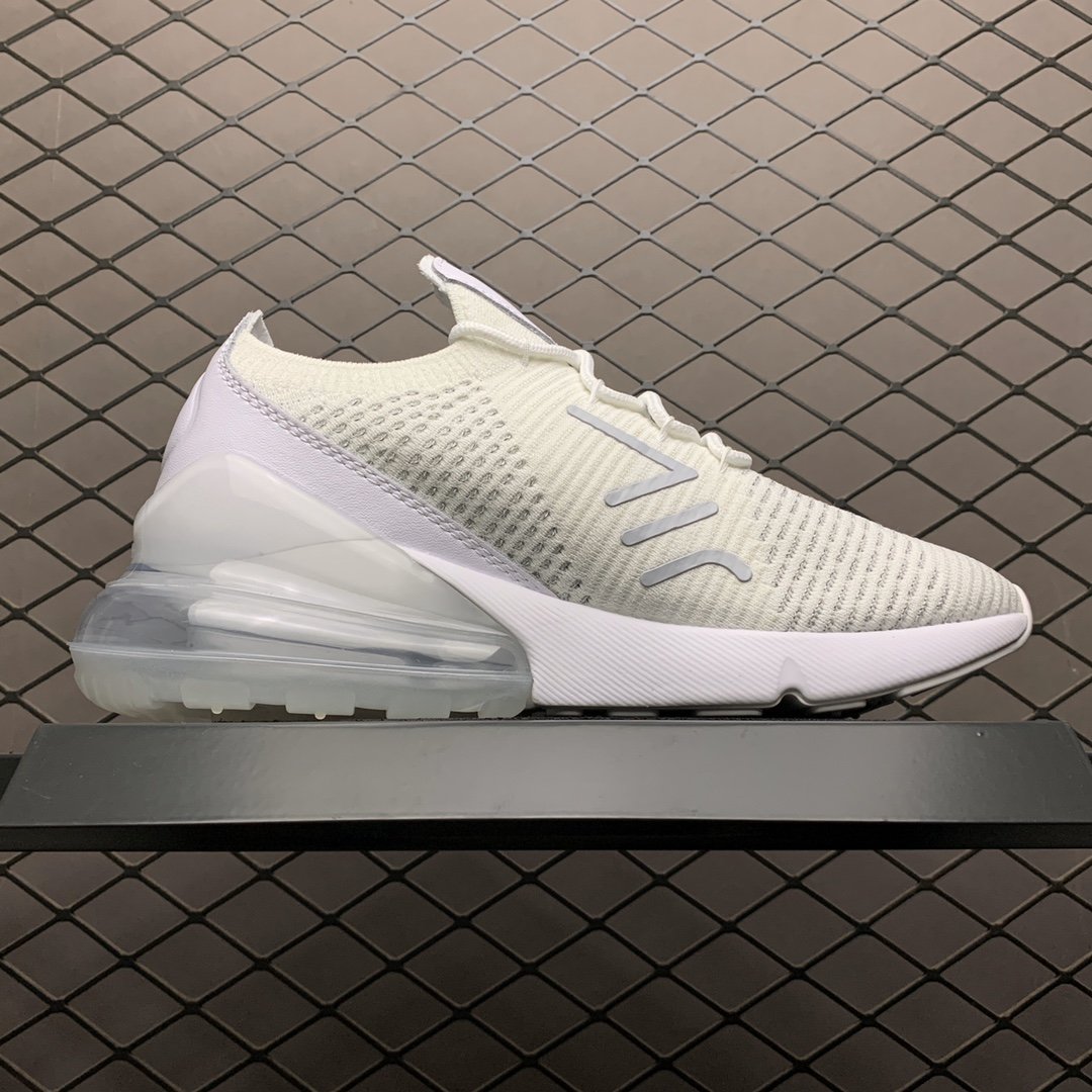 Replica Nike Air Max Shoe Nike Max 270 AO1023-102 36-45