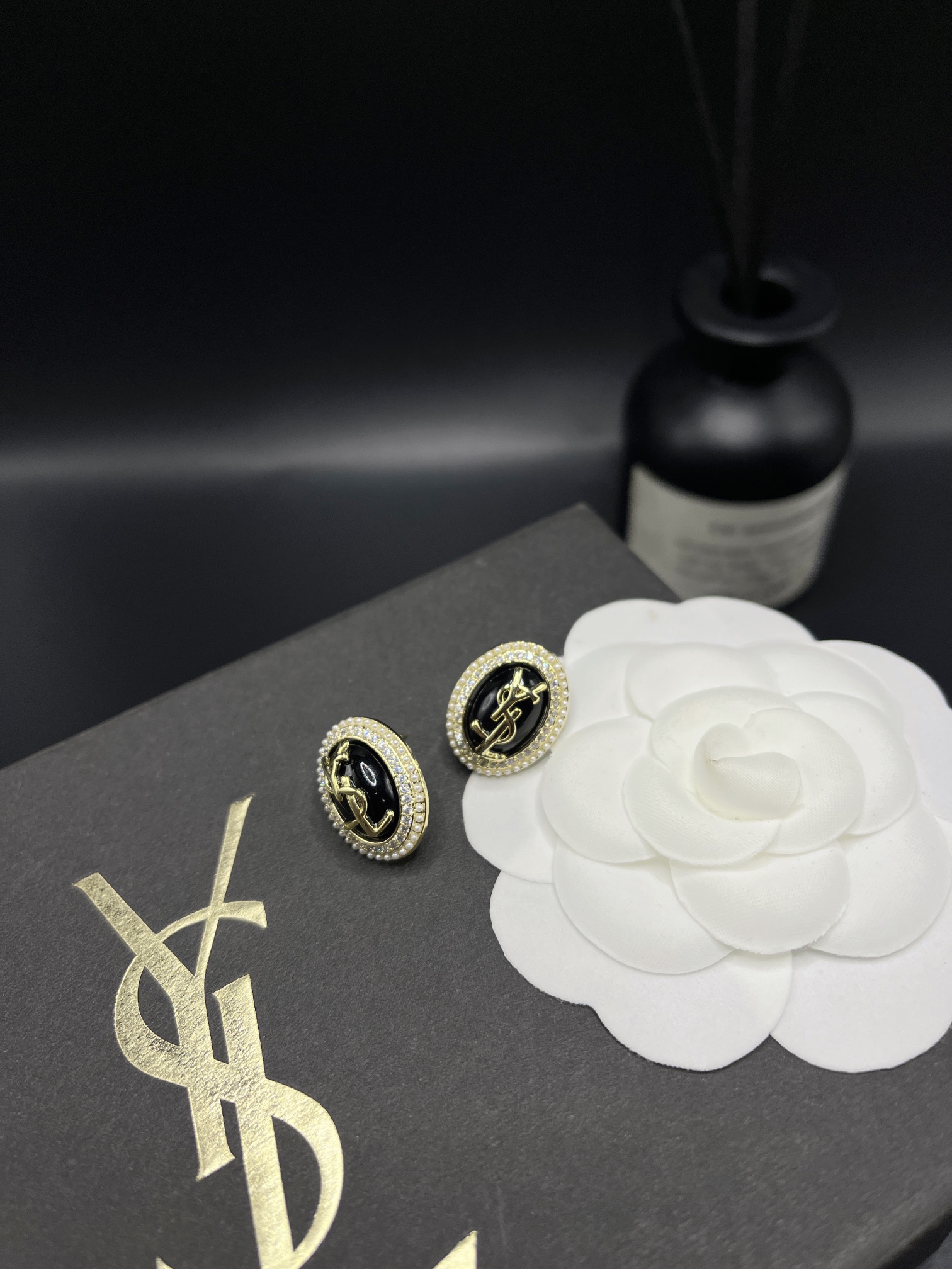 Replica YSL Earring