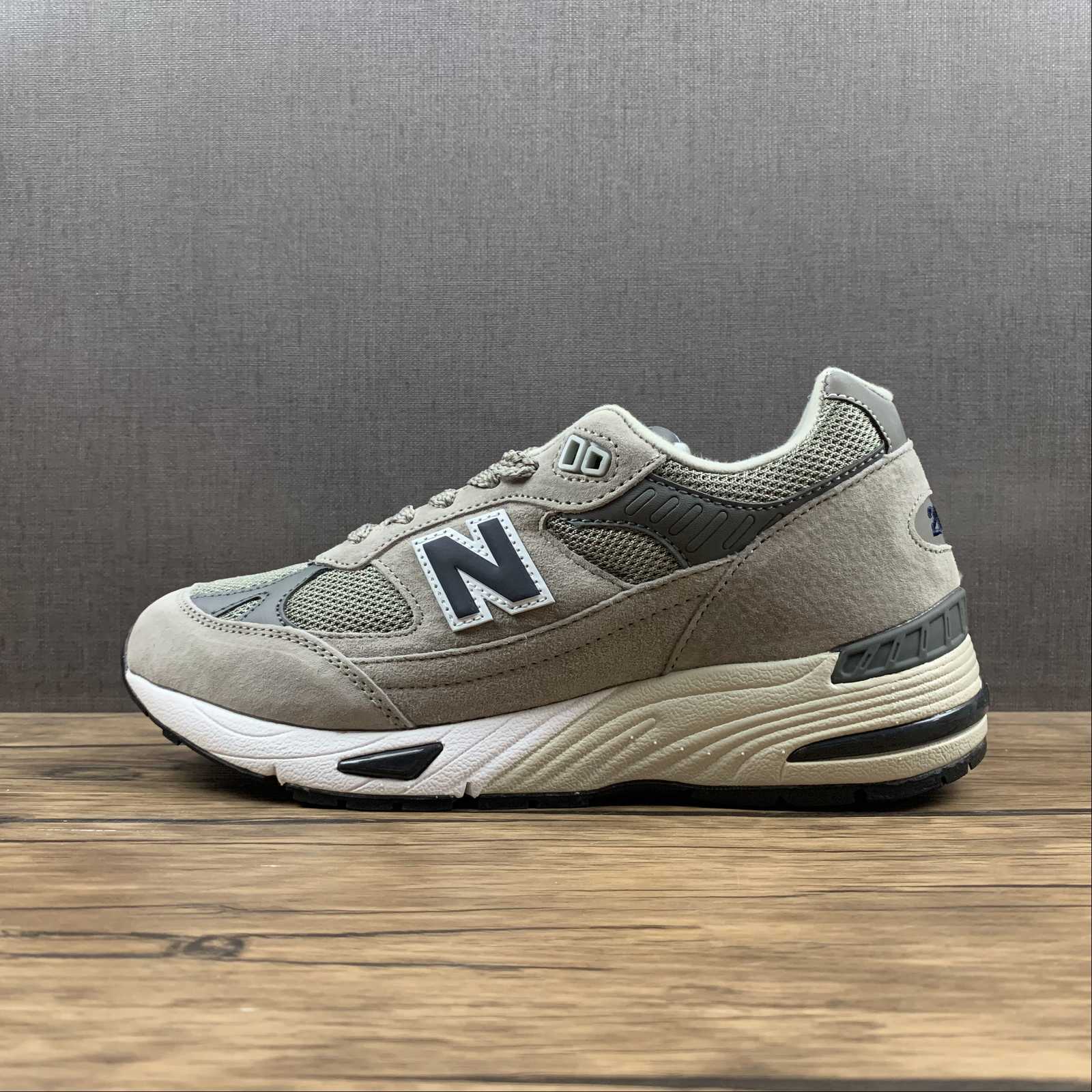 Replica New Balance Shoe New Balance NB991  M991ANI  40 40.5 41.5 42 42.5 43 44 44.5 45