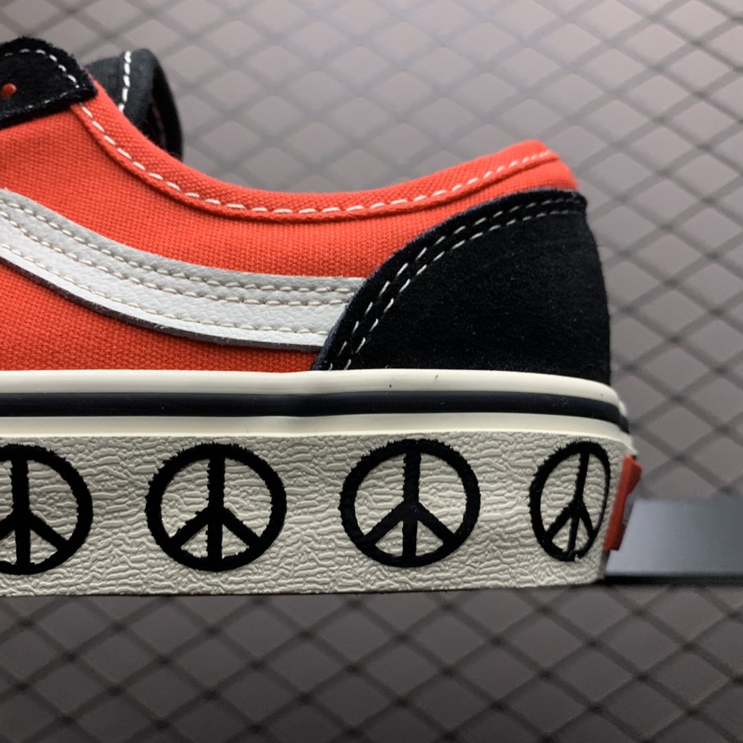 Replica Vans Shoe Vans Style 36 Decon SF 35-44