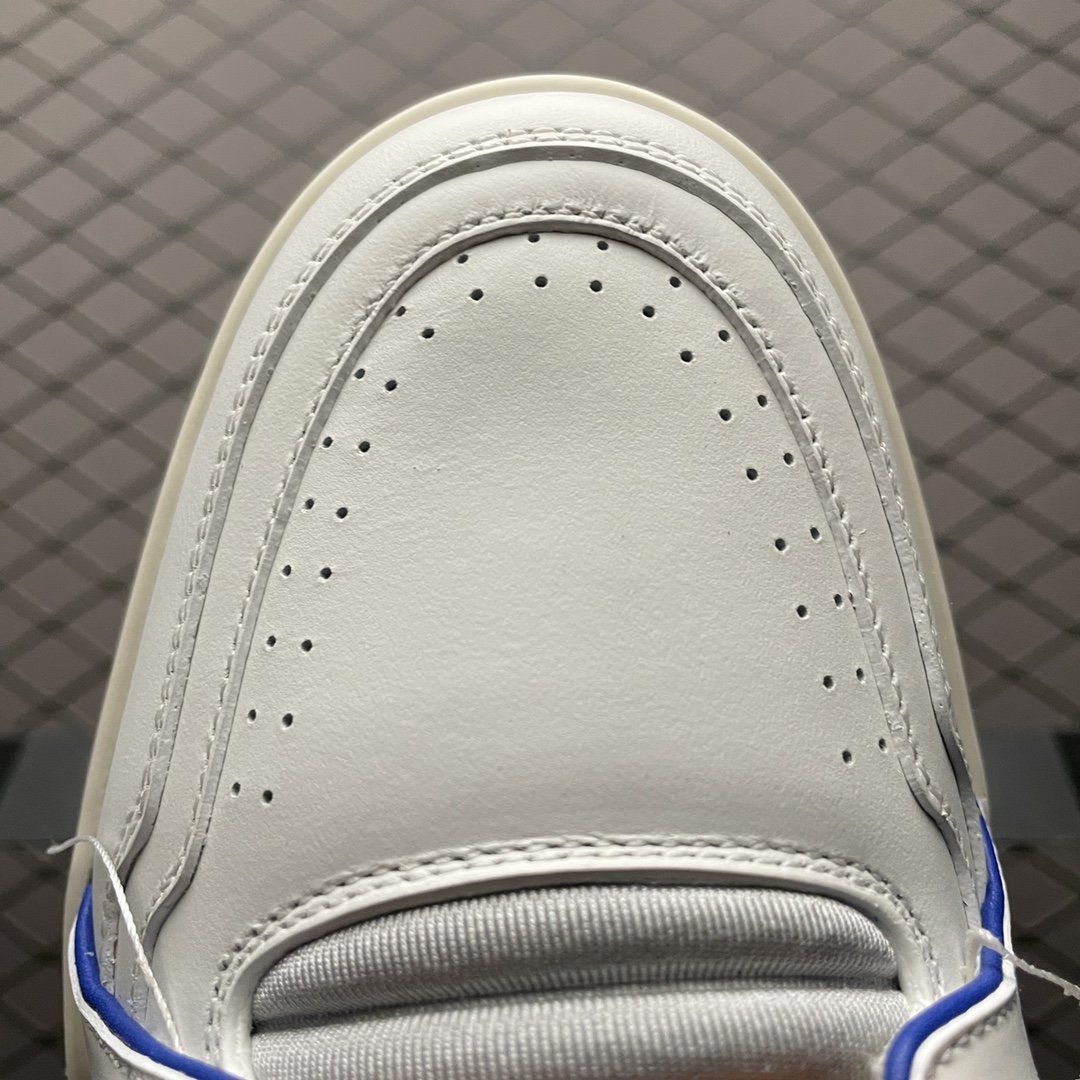 Replica Louis Vuitton Shoe Louis Vuitton LV Trainer38-45 0915_01422