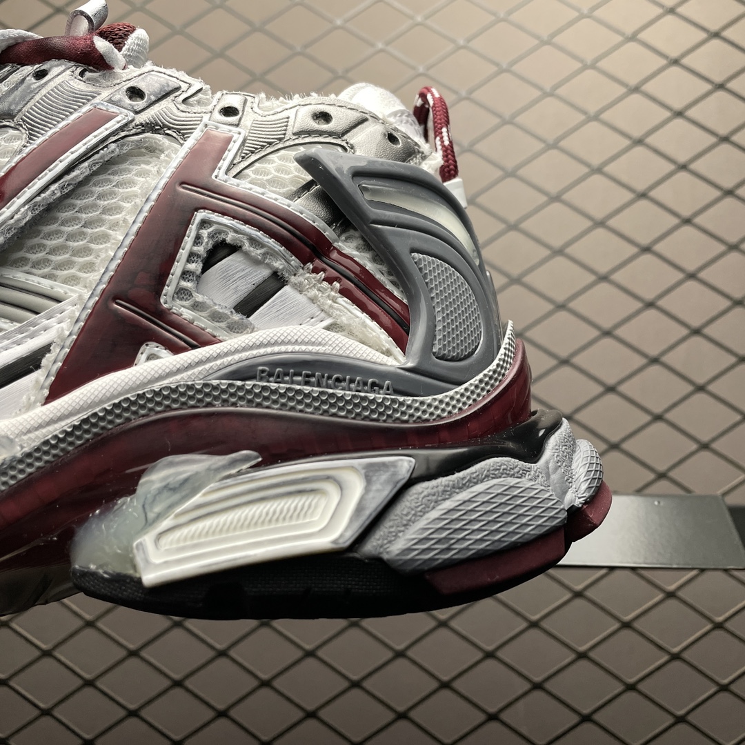 Replica Balenciaga Shoe Balenciaga Runner Size 35-46
