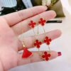 Replica VanCleef Arpels Necklace