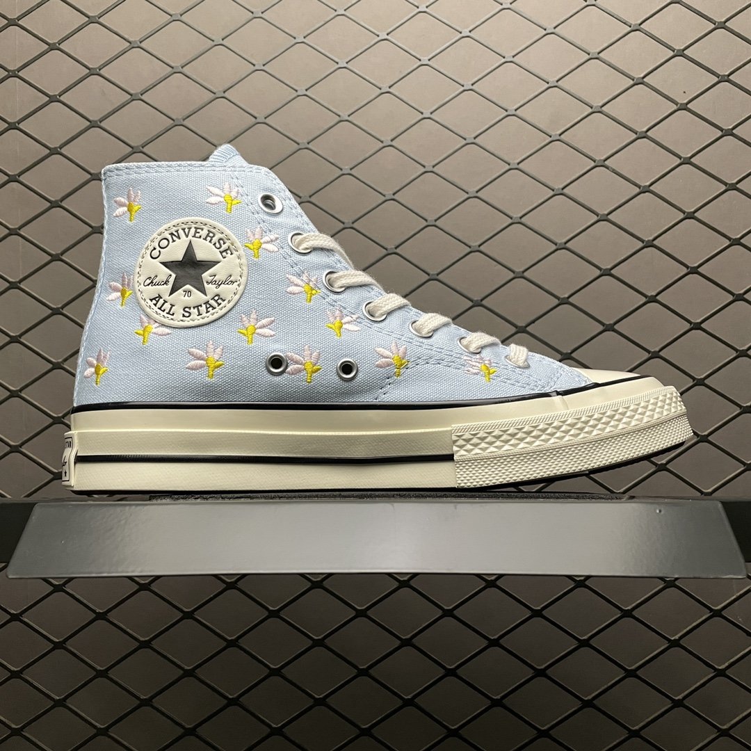 Replica Converse Shoe Converse Chuck 1970s35-39