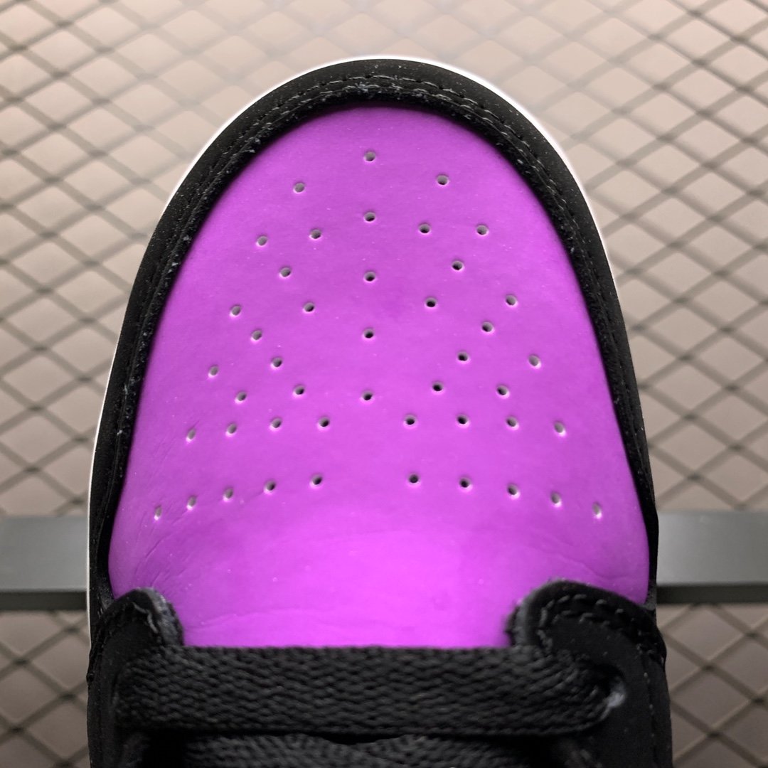 Replica Air Jordan Shoe Air Jordan 1 MID AJ1 554725-083 Size 36-39