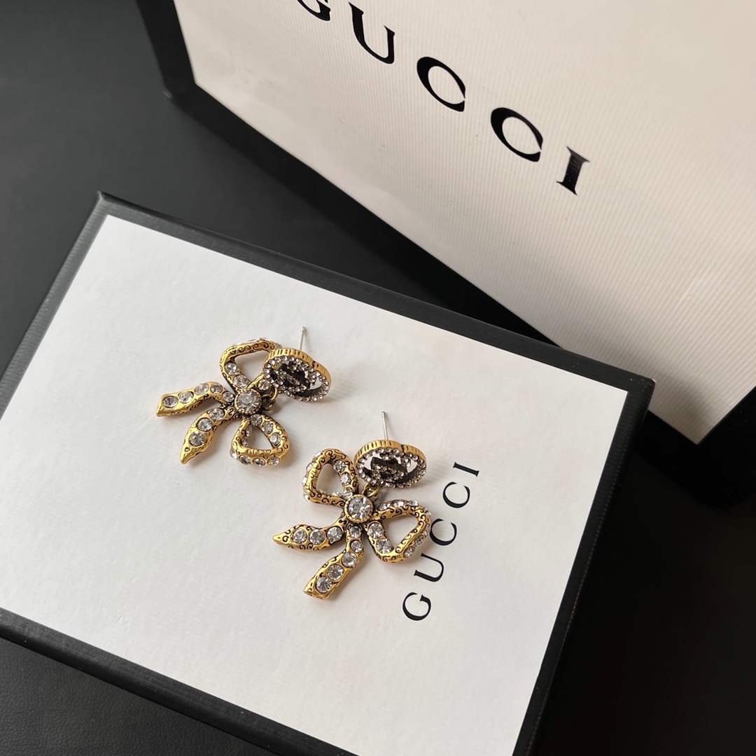 Replica GUCCI Earring