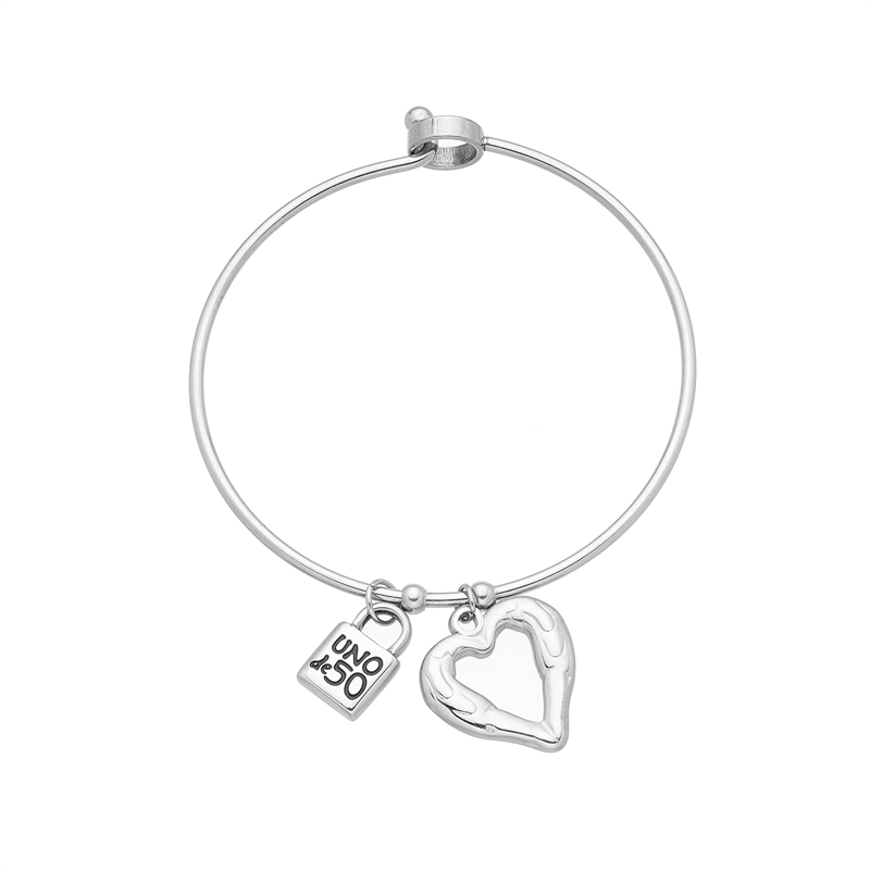 Replica UNOde50 Bracelet
