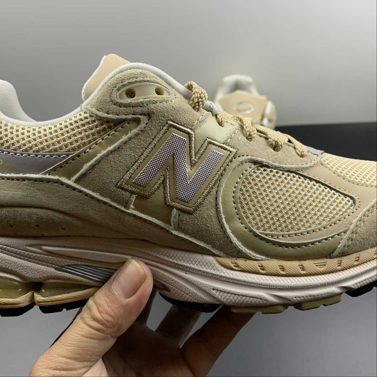 Replica New Balance Shoe New Balance NB2002 ML2002R2  36-45