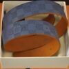 Replica LV belt