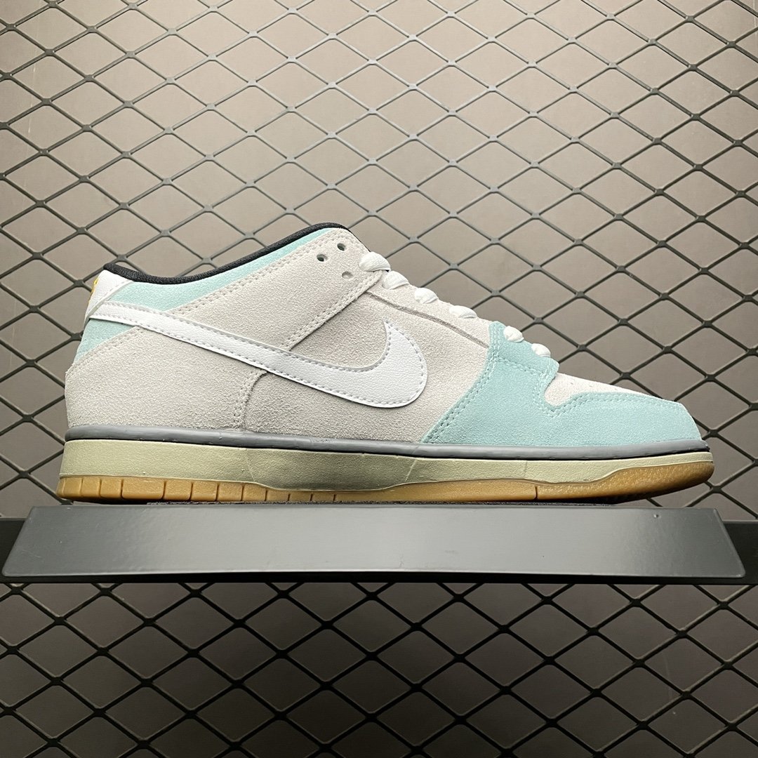 Replica Nike Dunk SB Shoe Nike Dunk SB Low 304292-410 39-45