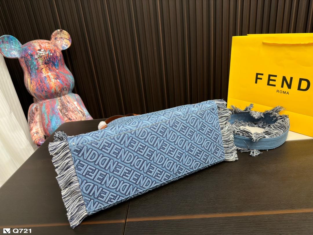 Replica Fendi Bag  40*18*36CM