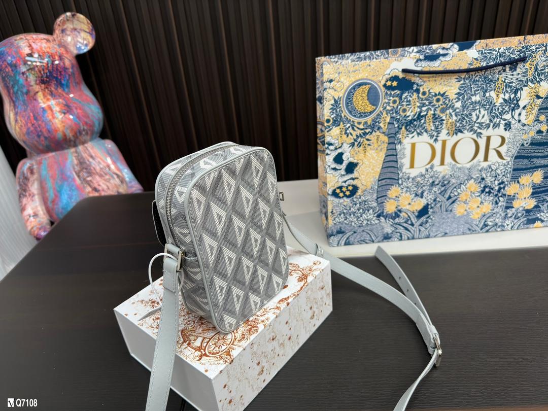 Replica Dior Bag 12*18CM