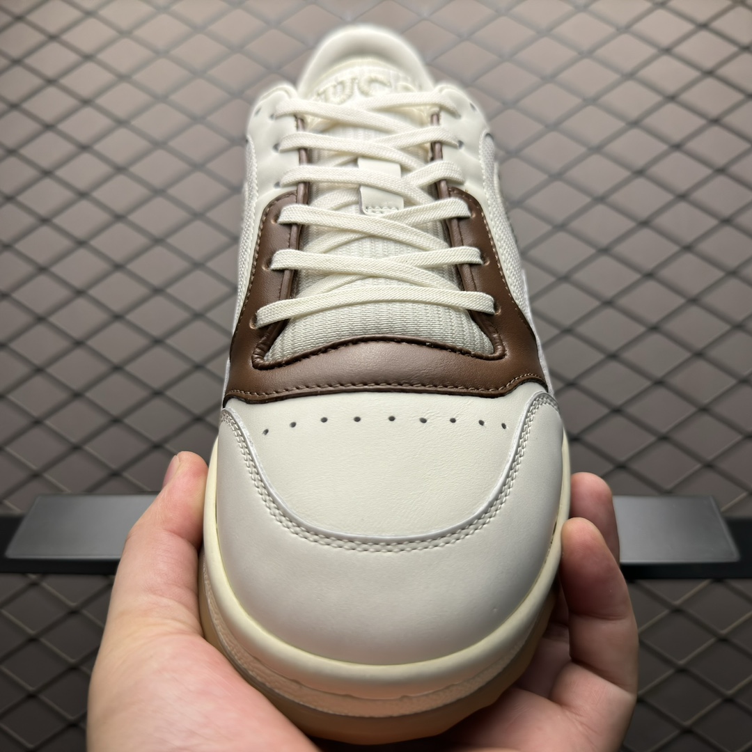 Replica GUCCI Shoe  Gucci MAC80b