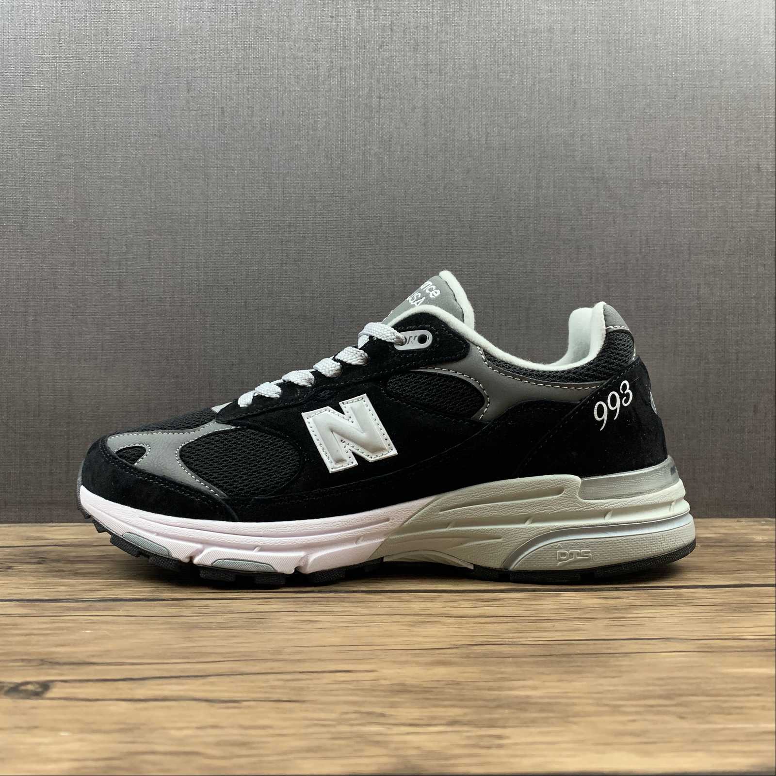 Replica New Balance Shoe New Balance NB993  MR993BK  36-45