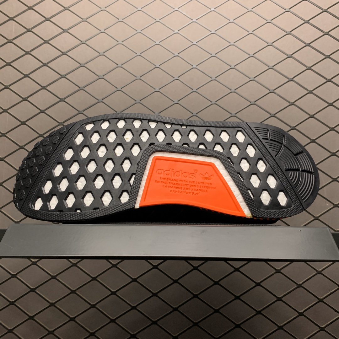 Replica Adidas Shoe Adidas NMD Boost FW6411 39-45