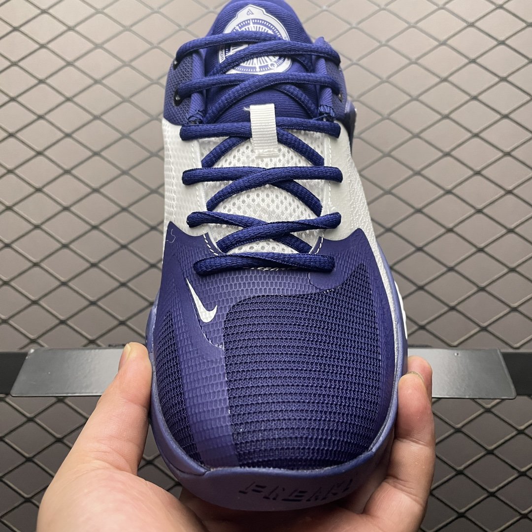 Replica Nike Shoe Nike Air Zoom Freak 4 EPDJ6149-001 Size 40-46 27YDEF13