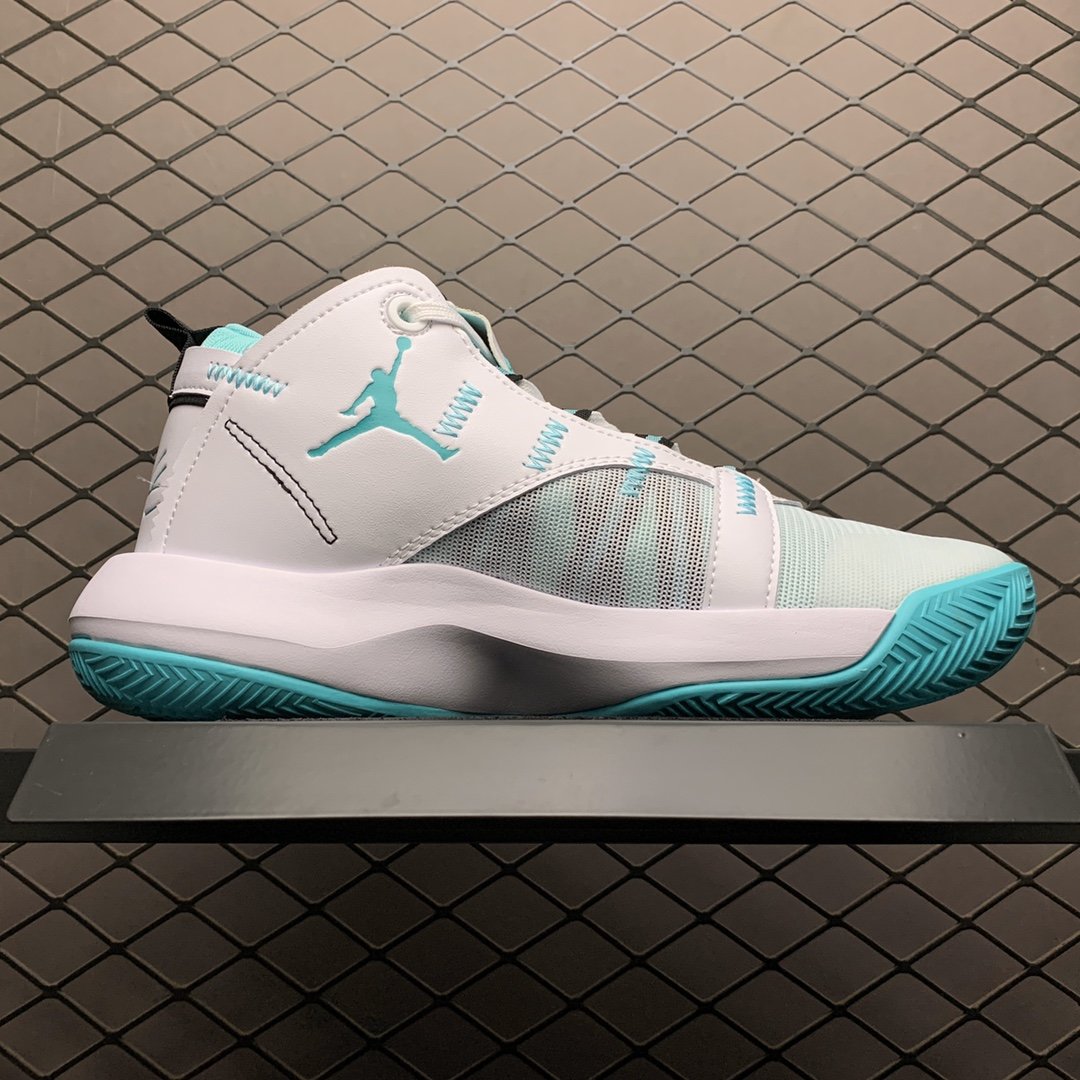 Replica Air Jordan Shoe Air Jordan Jumpman AJ2020 AJ34 BQ3448-103 40-46