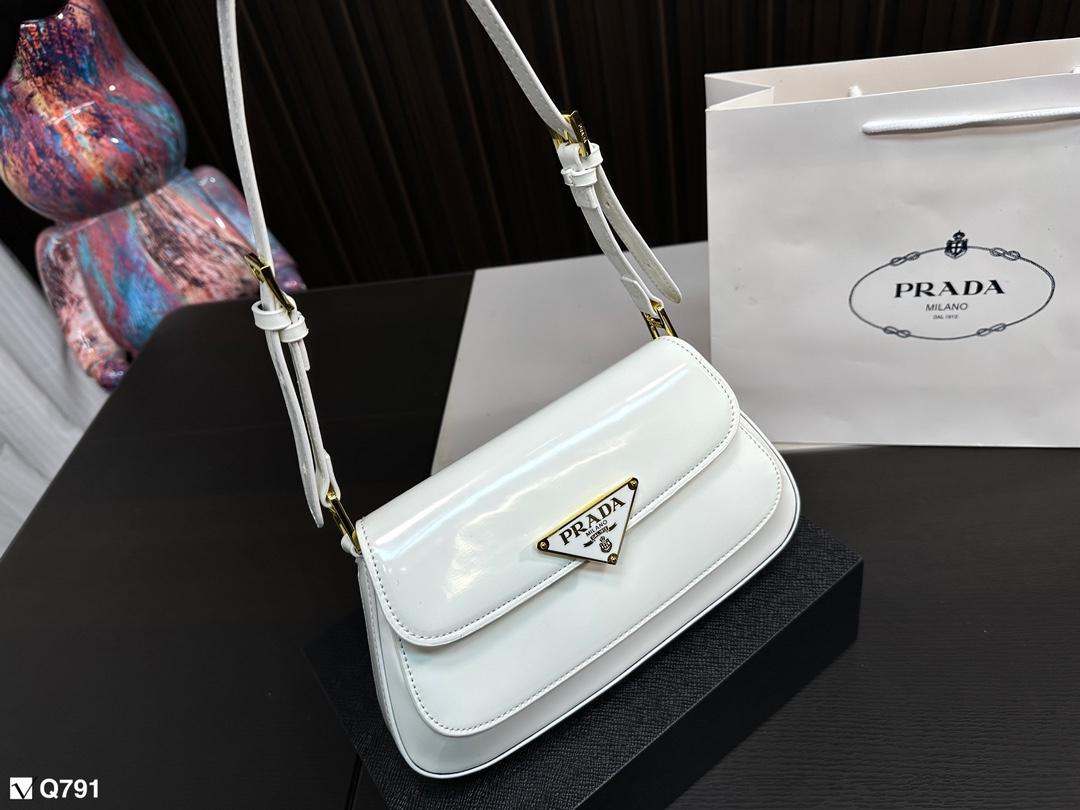 Replica Prada Bag 25*14CM