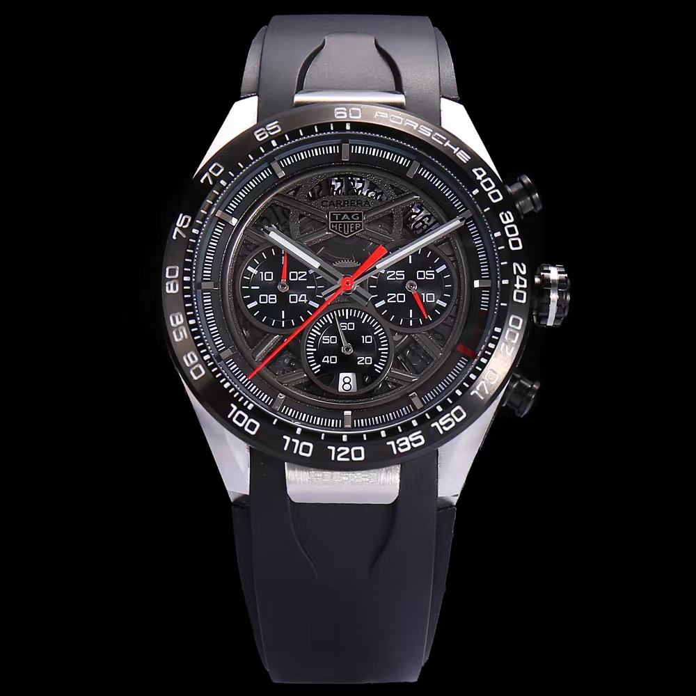 Replica TAG Heuer Quartz Watch 44MM