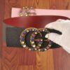Replica GUCCI belt
