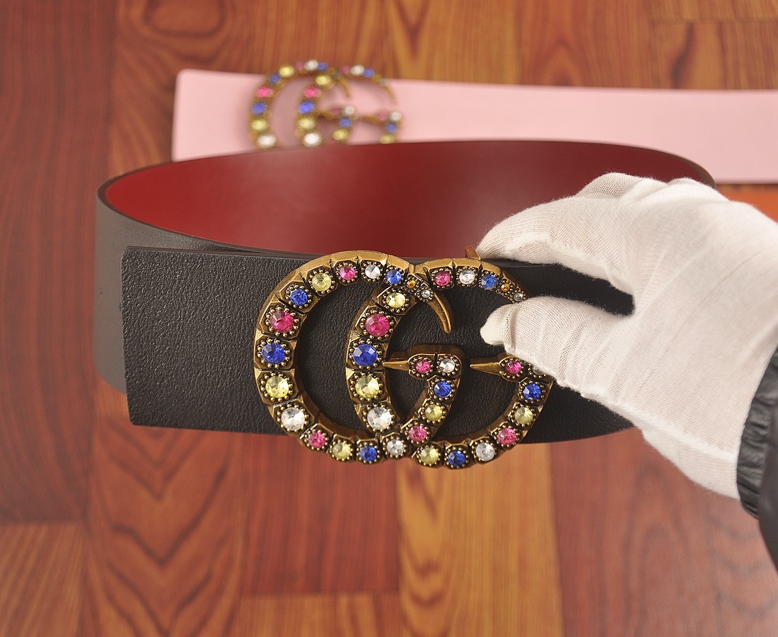 Replica GUCCI belt