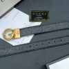 Replica GUCCI belt