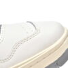 Replica New Balance Shoe BB550ALE Aim Leon Dore x New Balance 550 Silver