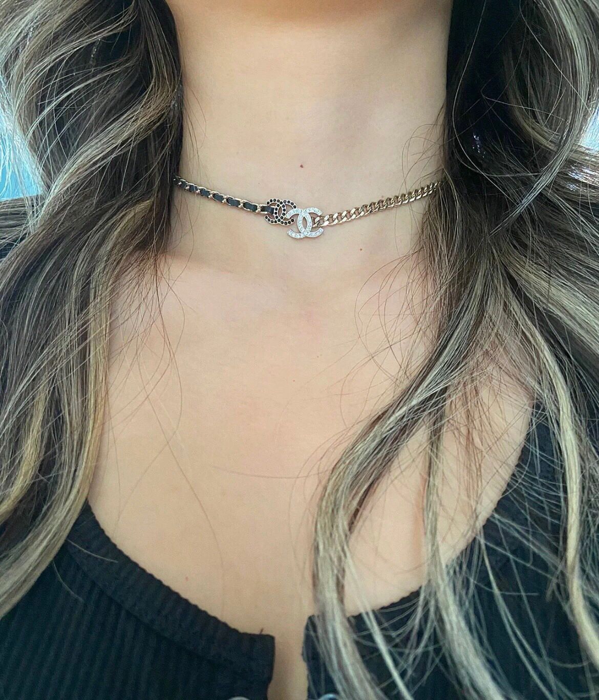 Replica CHANEL Necklace