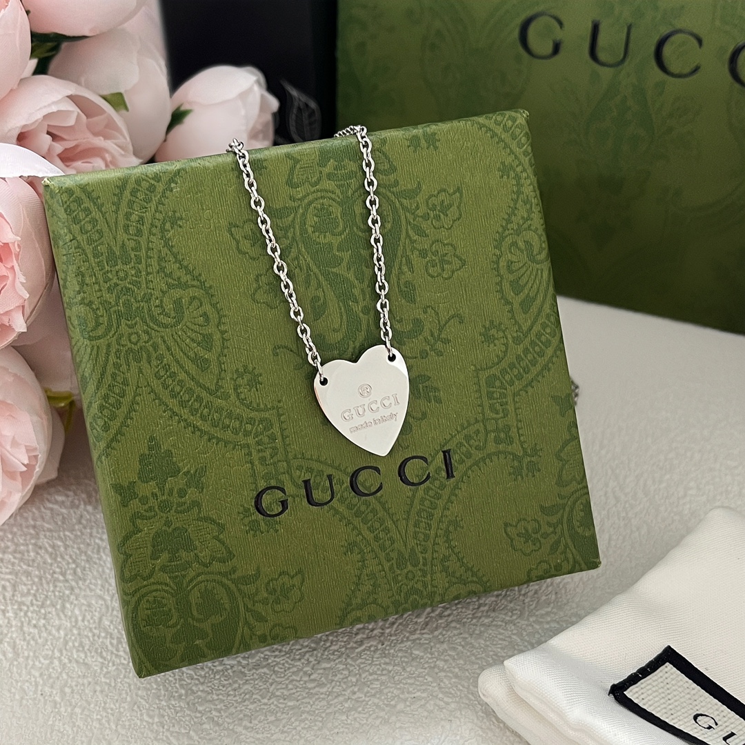Replica GUCCI Necklace
