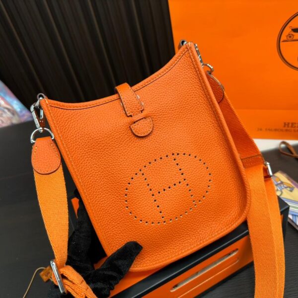Replica Hermes Bag 18*16CM