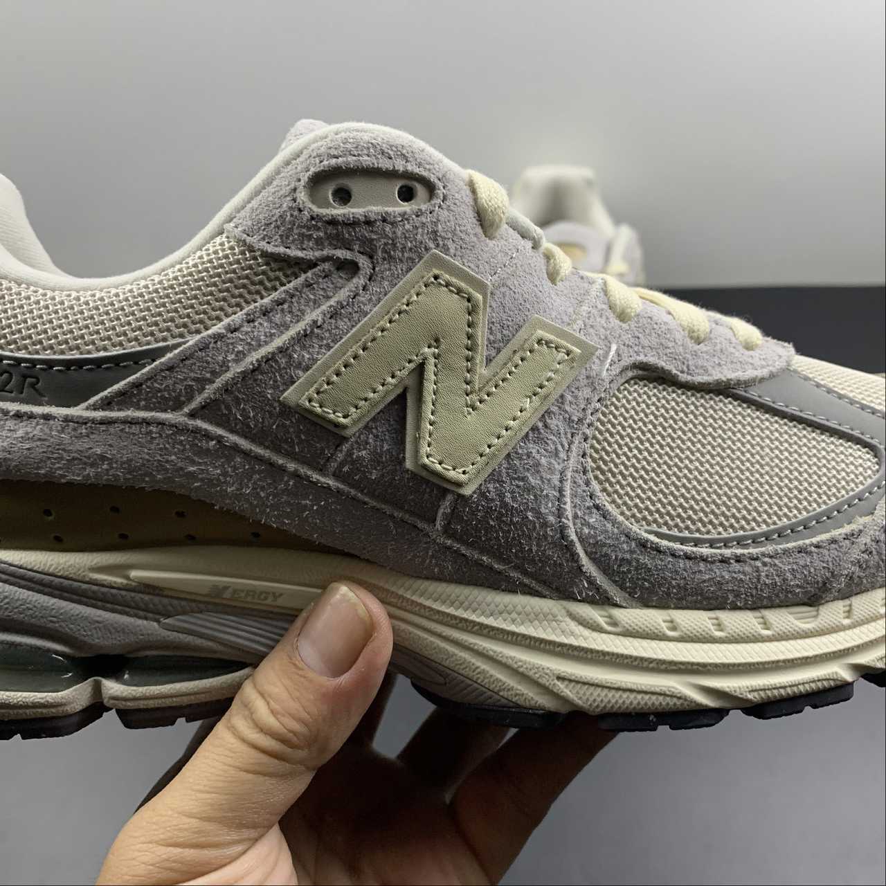 Replica New Balance Shoe New Balance NB2002  M2002RSA  36-45