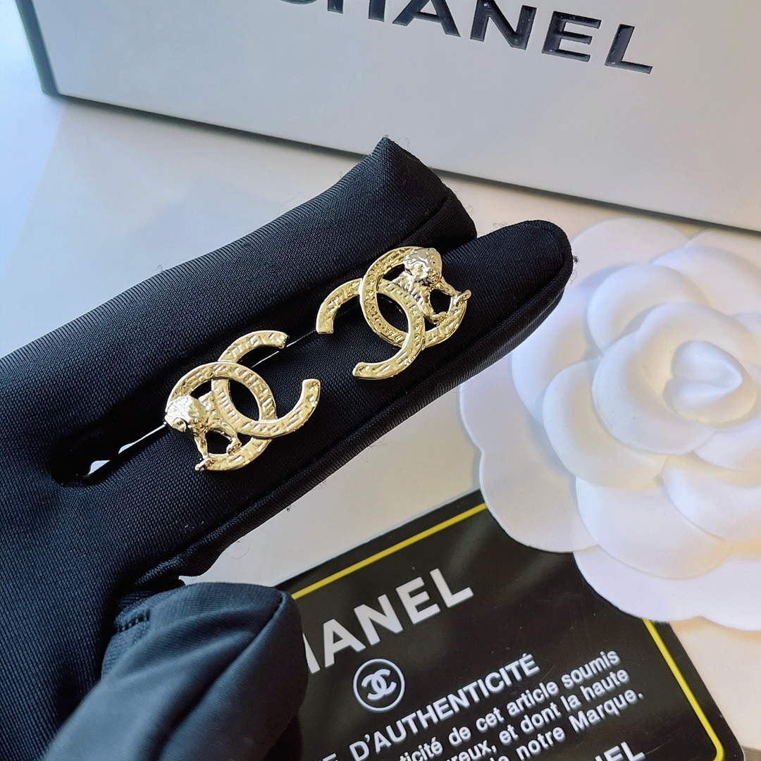 Replica CHANEL Earring