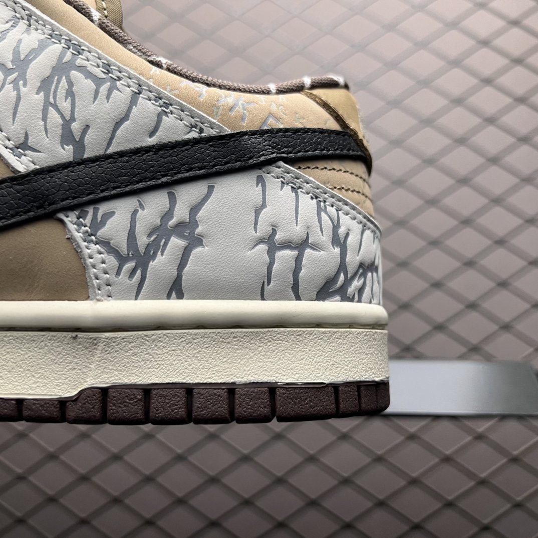 Replica Nike Dunk SB Shoe NK SB Dunk Low CT5053-010 Size 36-47.5