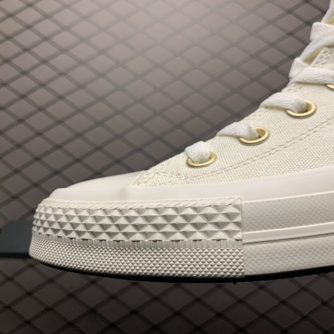 Replica Converse Shoe Converse All Star Zip W 35-39