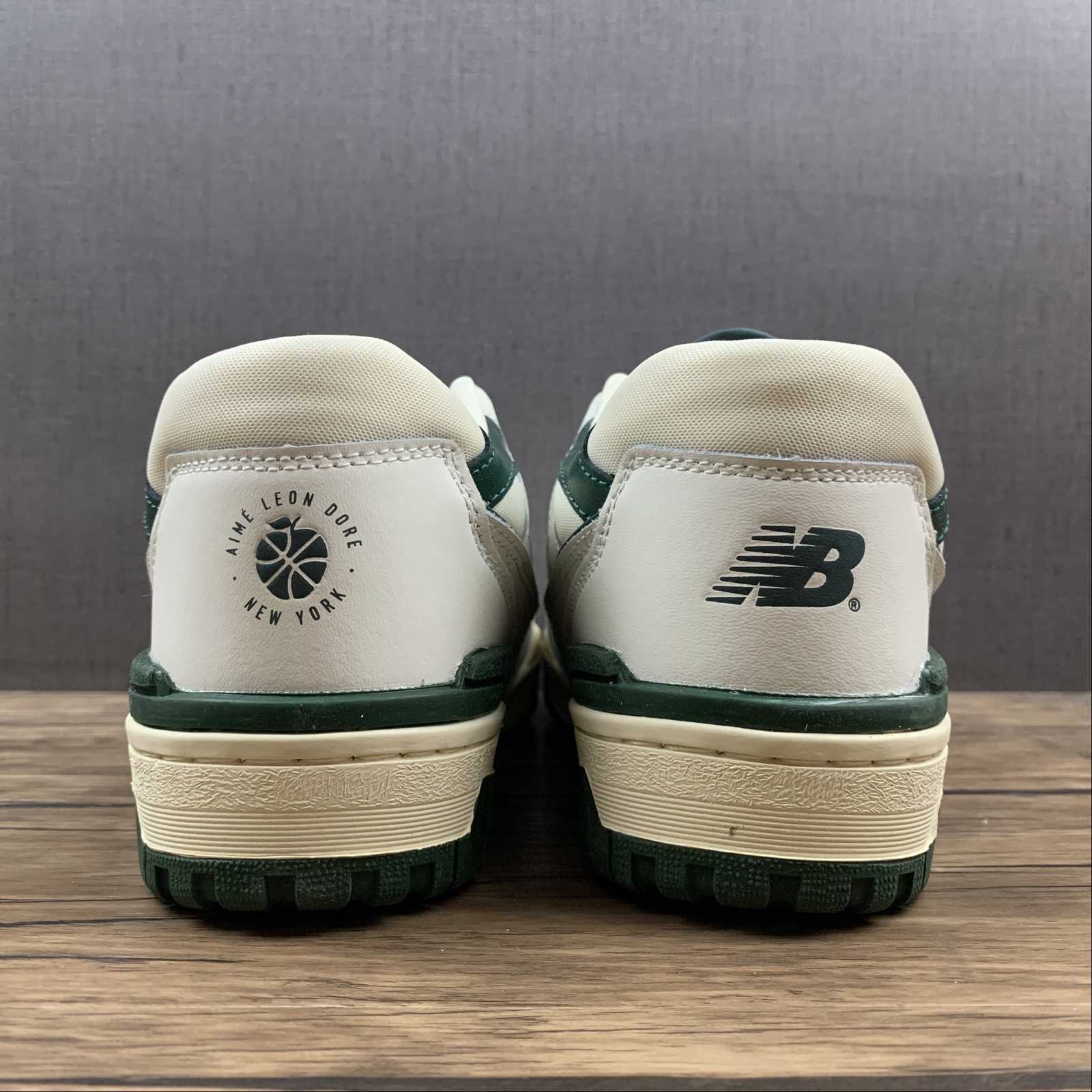 Replica New Balance Shoe New Balance NB550  BB550ALD  36-45