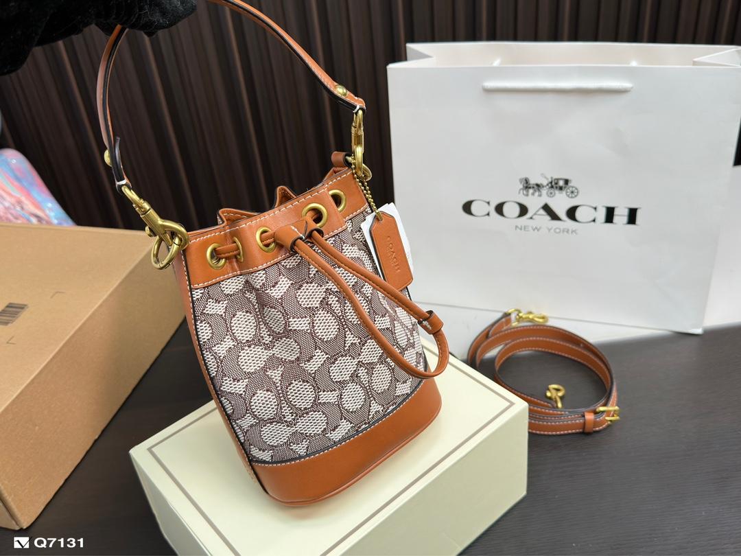 Replica Coach Bag 14*18CM