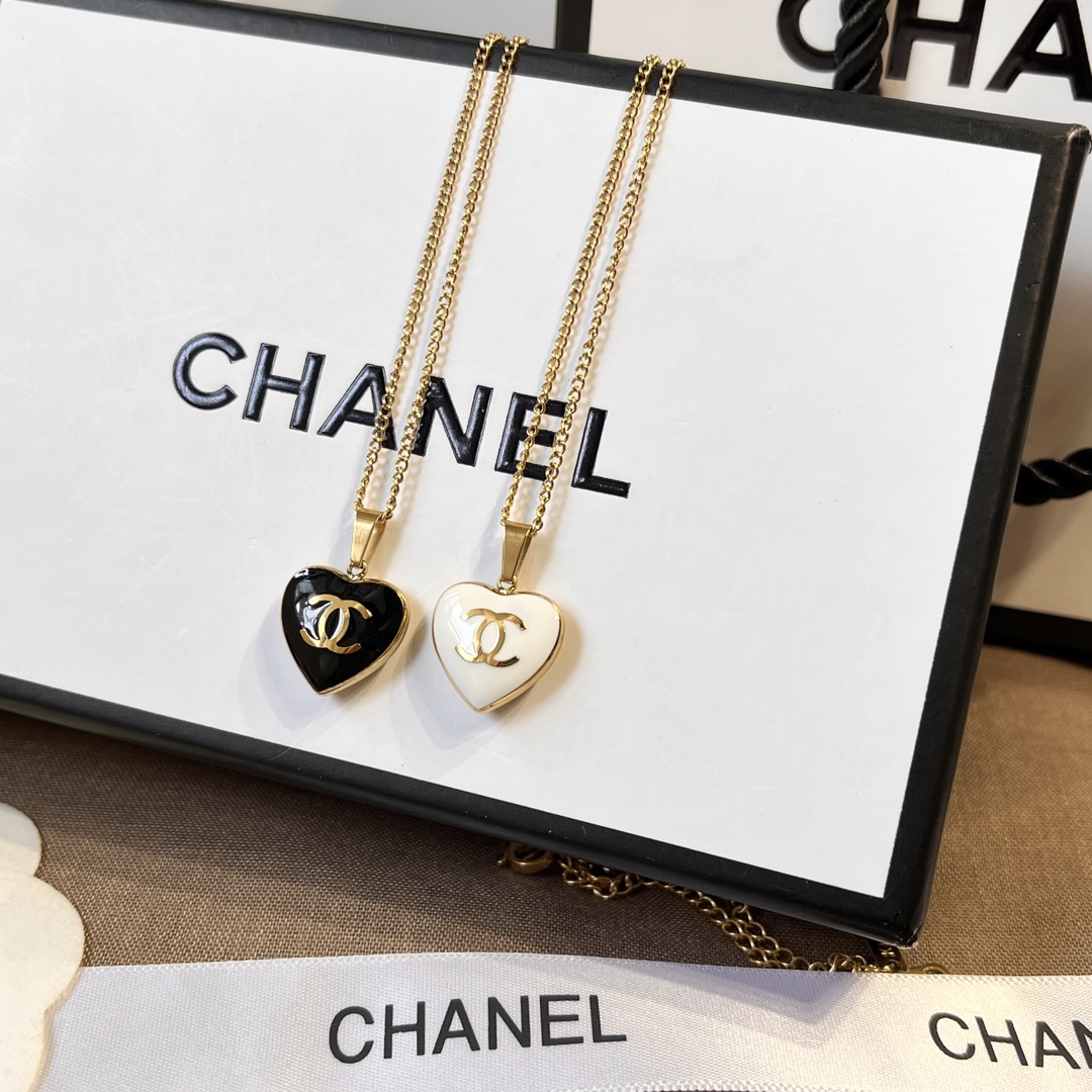 Replica CHANEL Necklace
