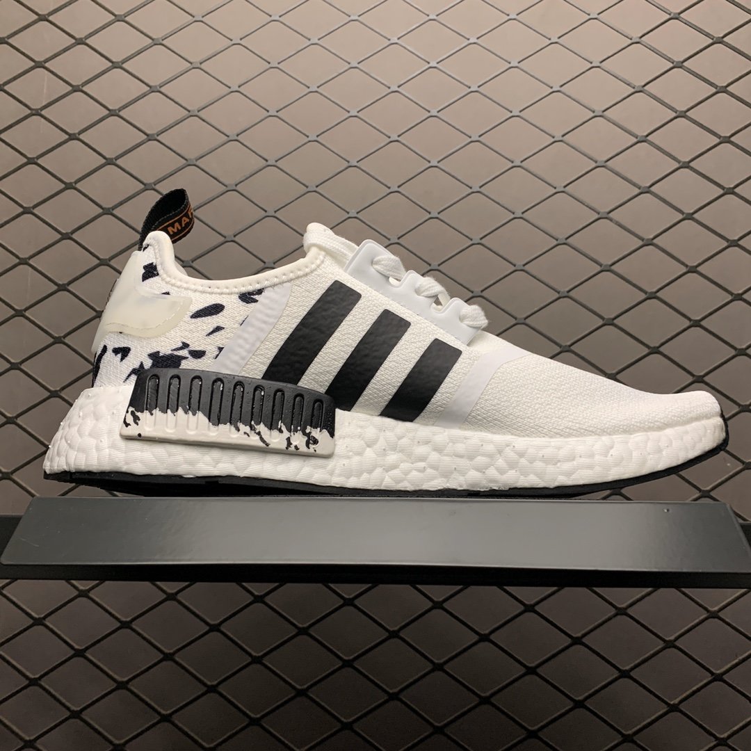 Replica Adidas Shoe Adidas NMD Boost FW7570 36-45