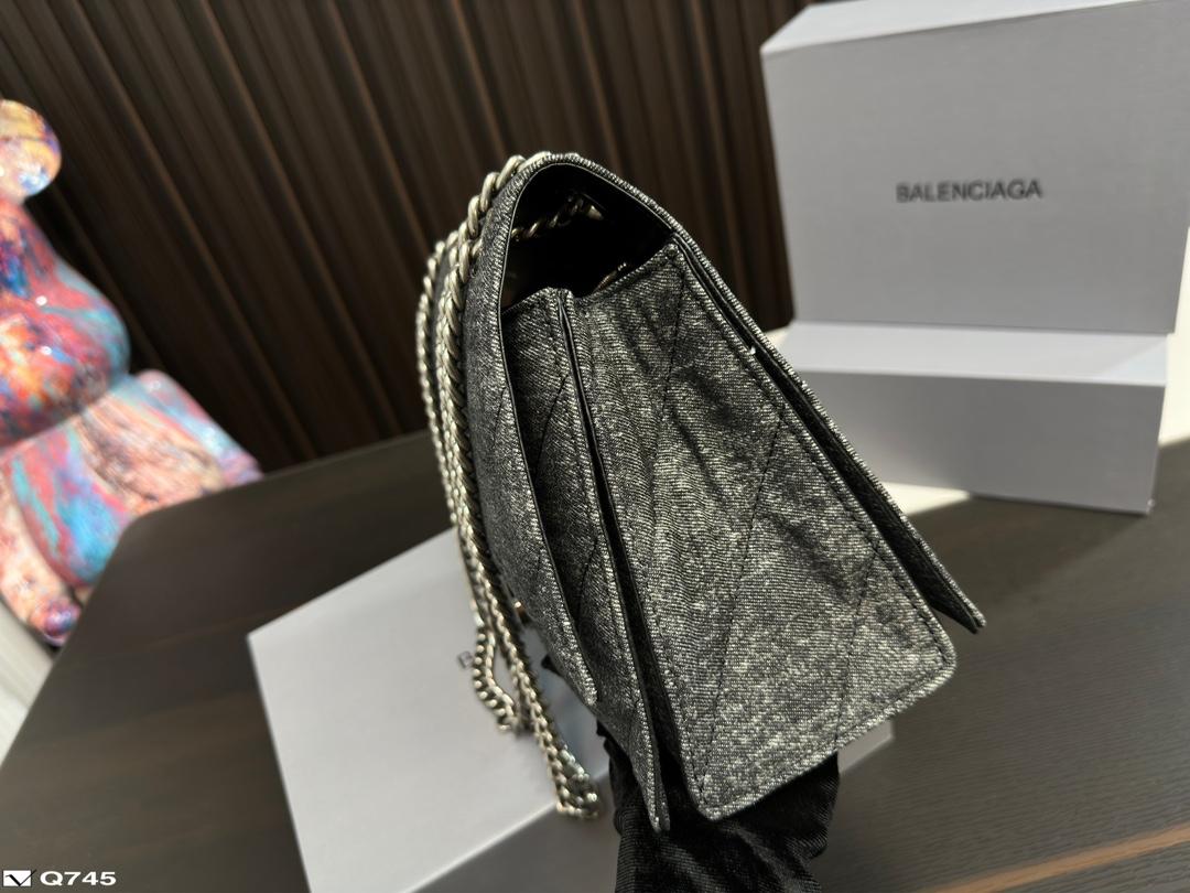 Replica Balenciaga Bag  30*19CM/24*15CM