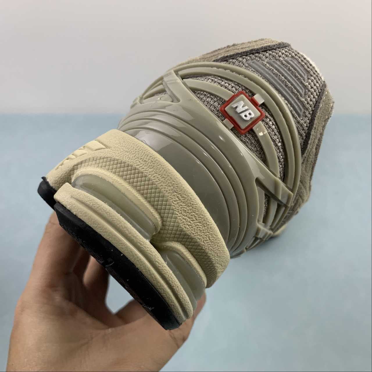 Replica New Balance Shoe New Balance NB1906 M1906RL  36-45
